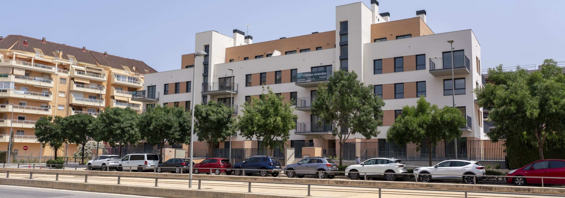 CULMIA El Fortí de Denia