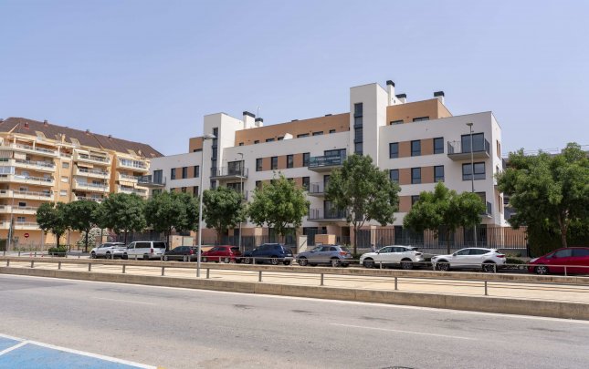 CULMIA El Fortí de Denia