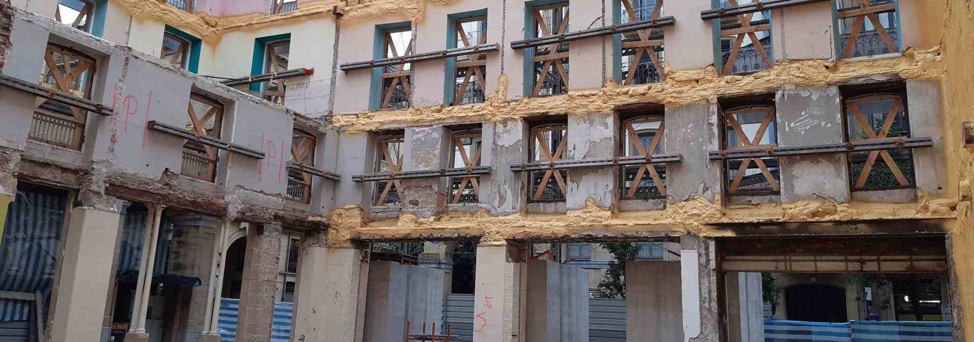 avance obras noviembre 21