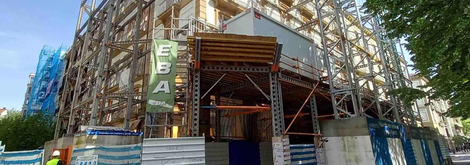 avance obras abril 2022