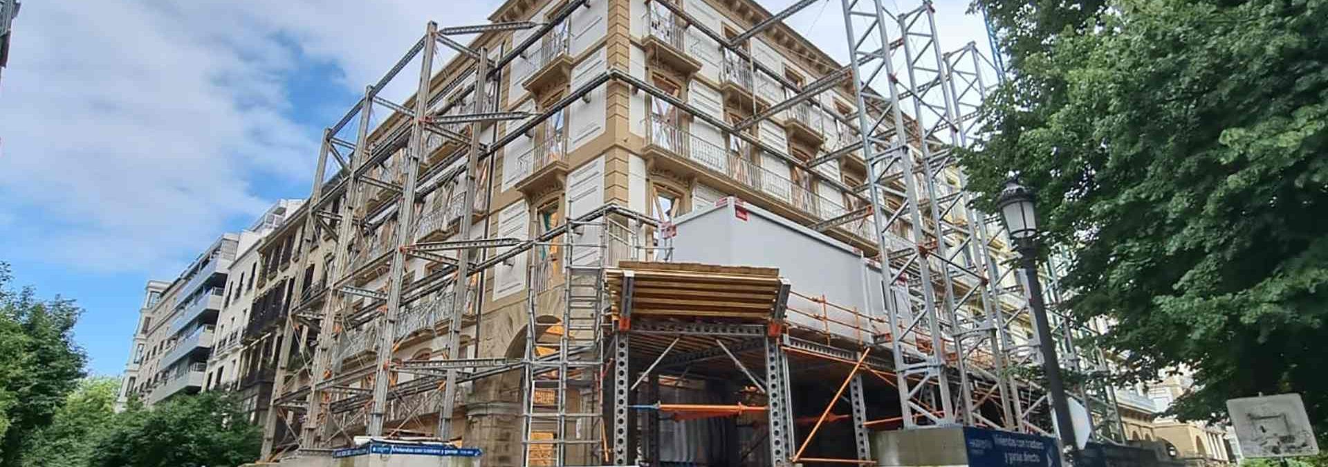 avance obras mayo 2022