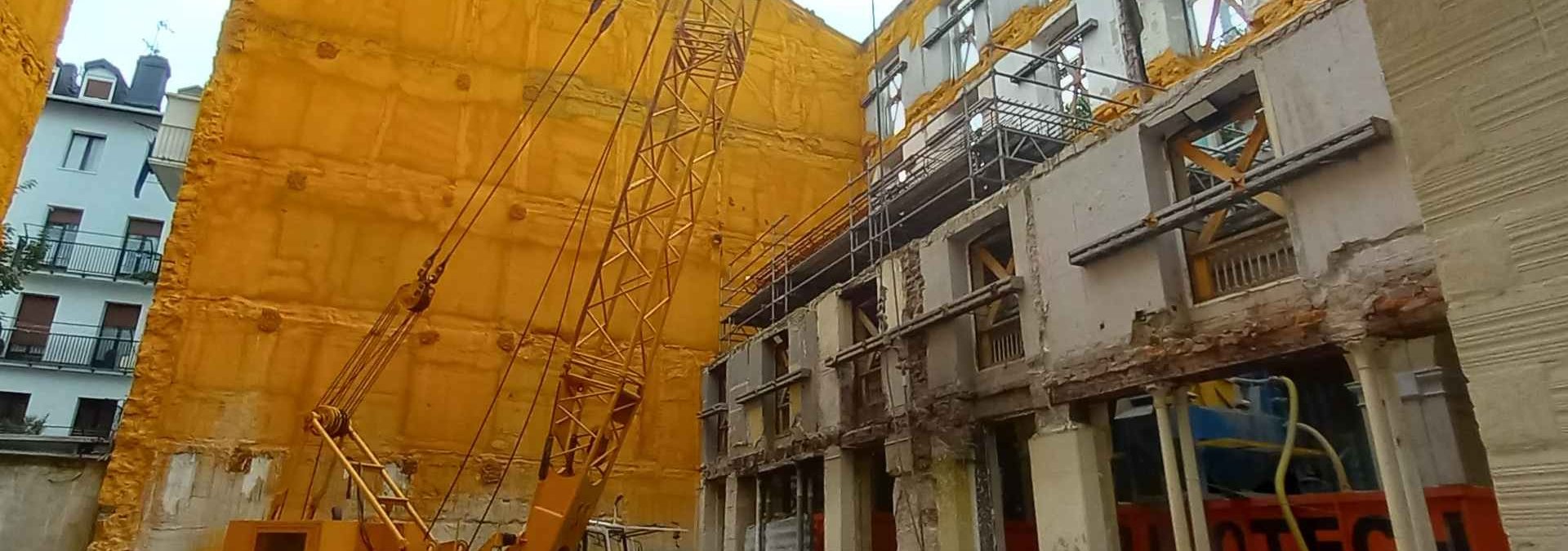 avance obras julio 2022