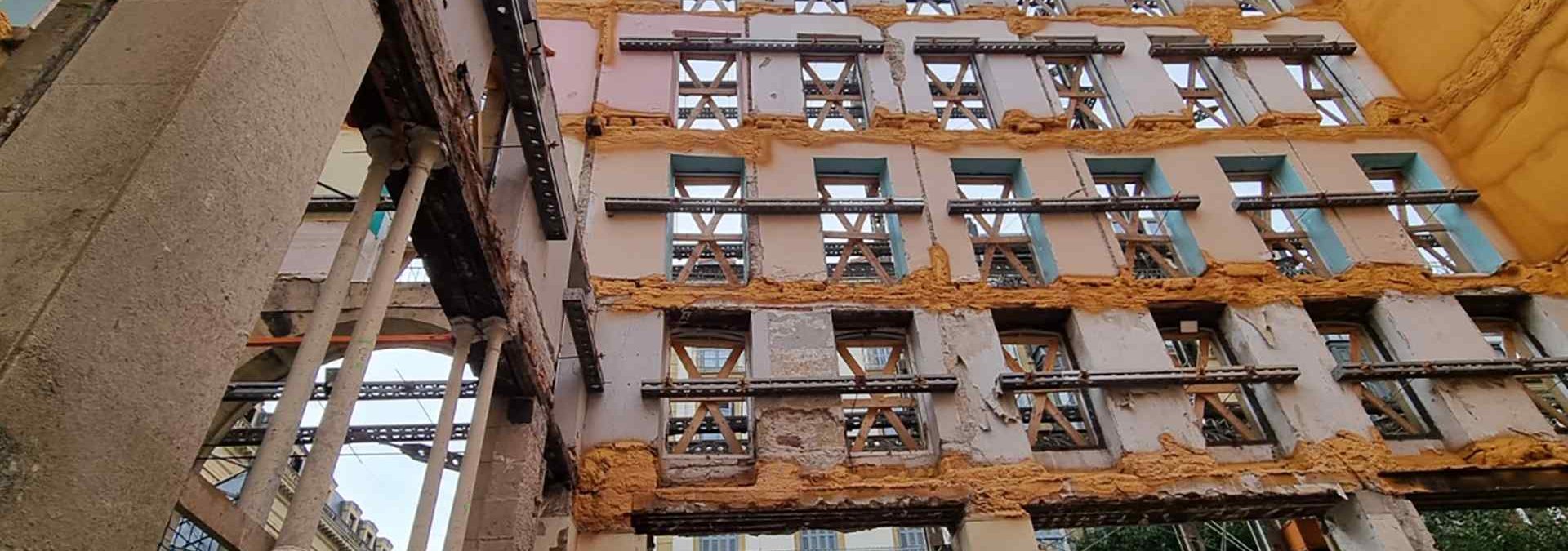 avance obras agosto 2022