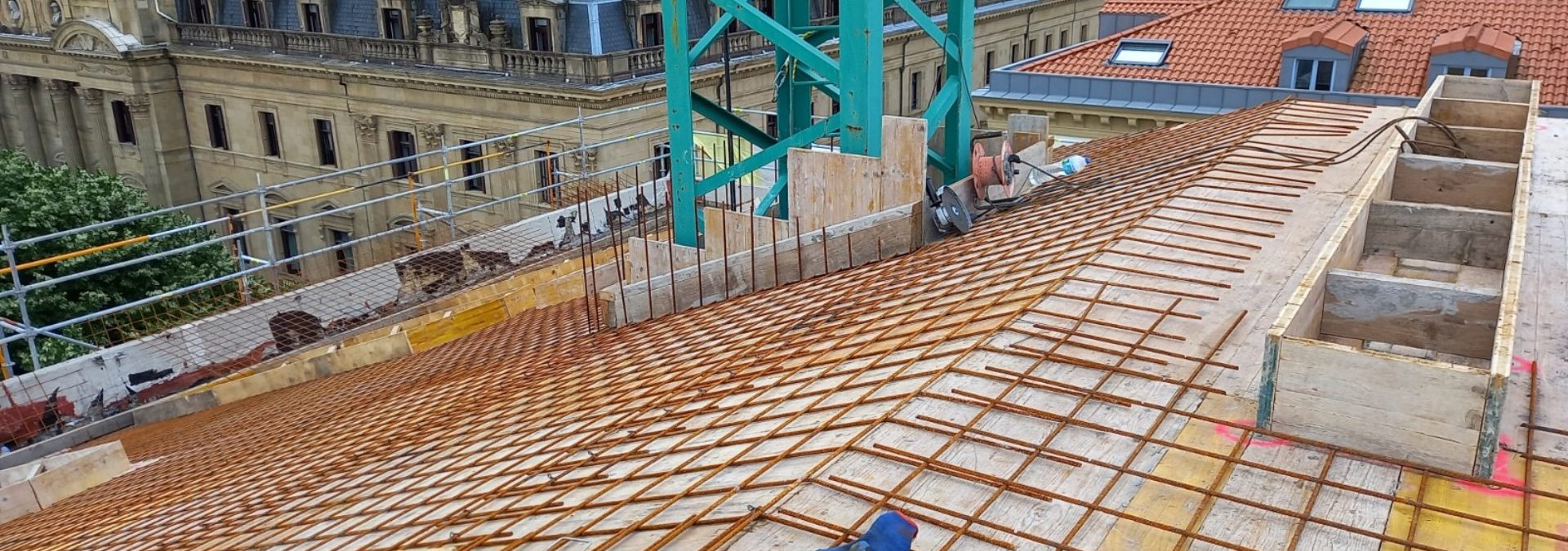 Avance obras junio 2023
