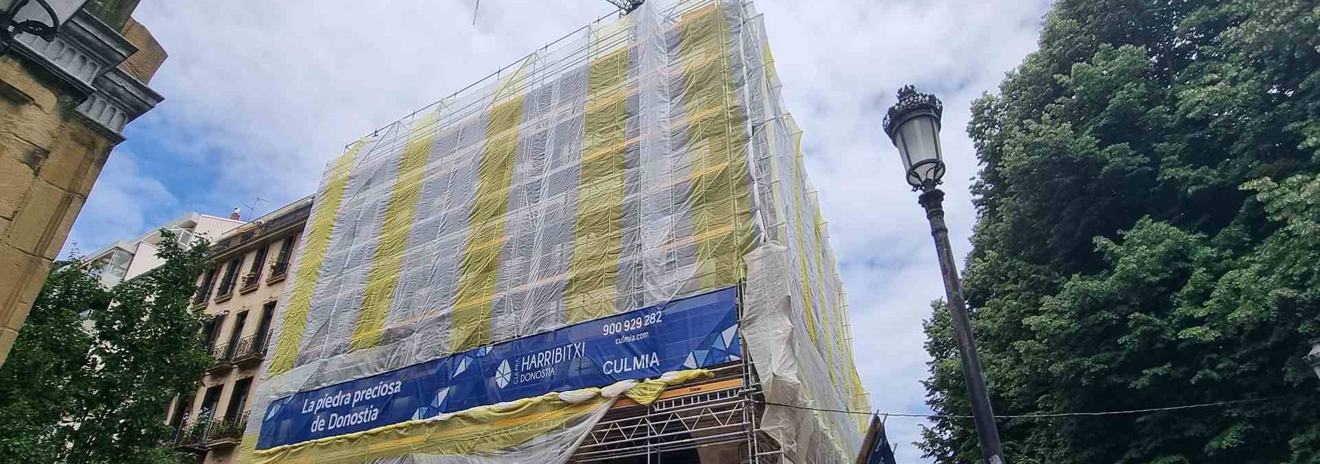 Avance obras julio 2023