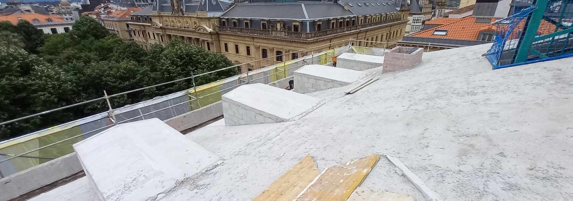 Avance obras agosto 2023