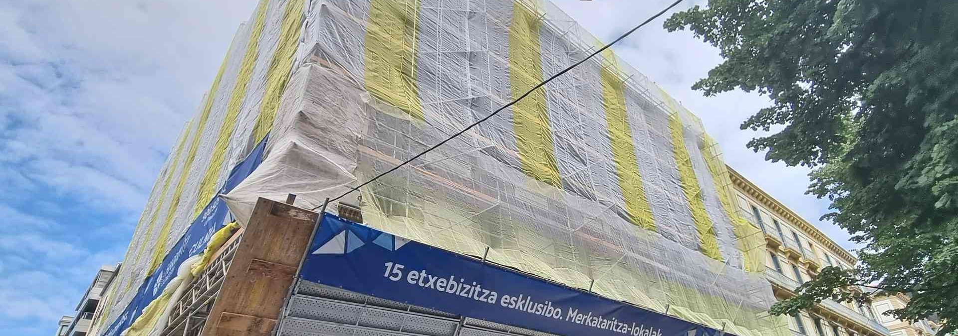 Avance obras septiembre 2023