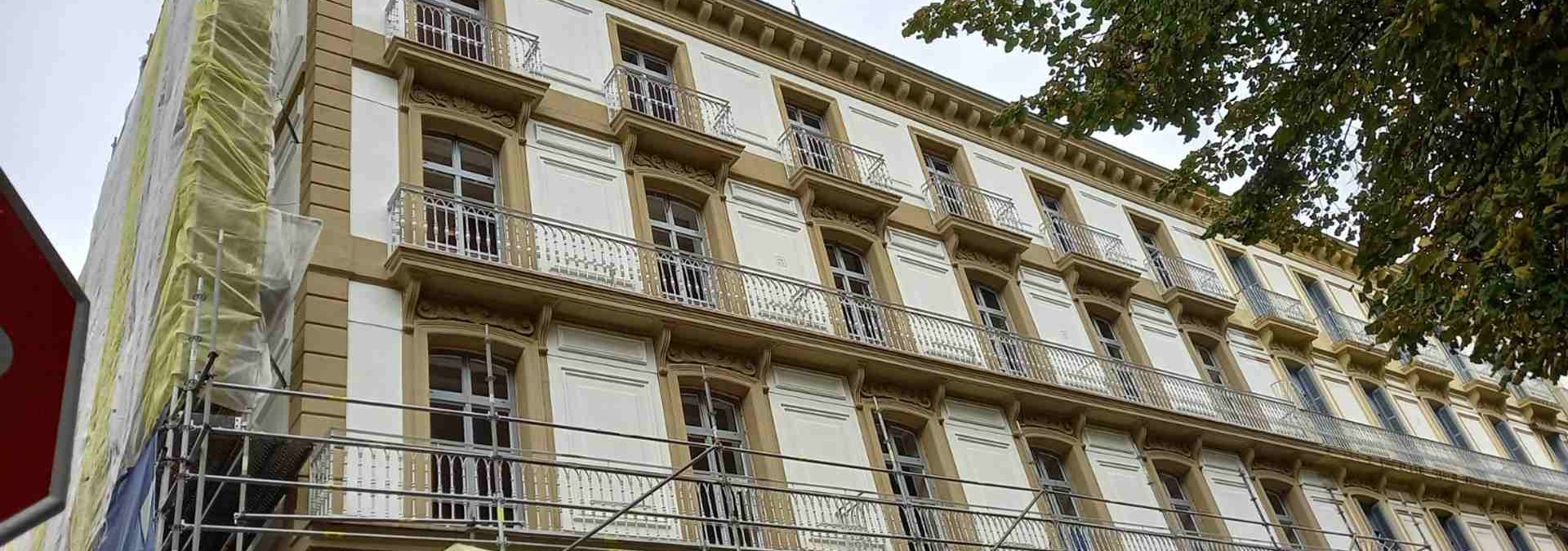 Avance obras octubre 2023