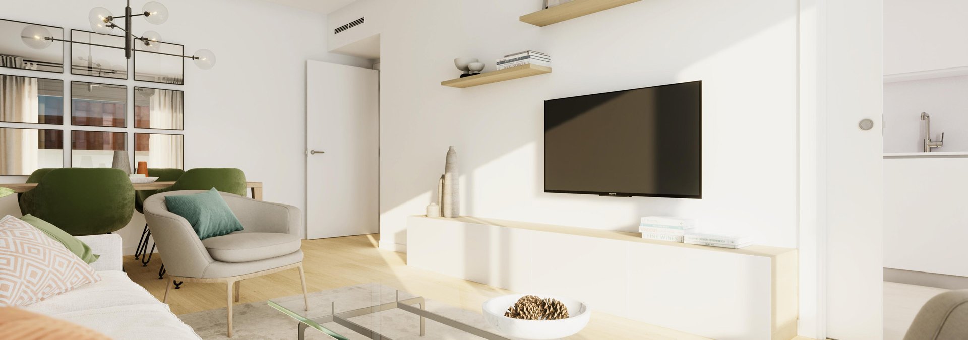 Salón CULMIA Themis en Barcelona