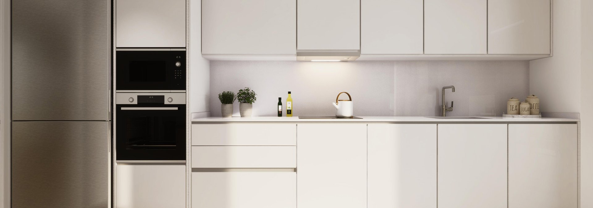 Cocina CULMIA Themis Riera