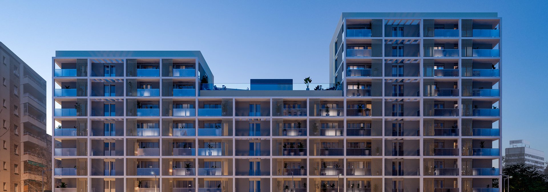 Edificio CULMIA Themis Riera