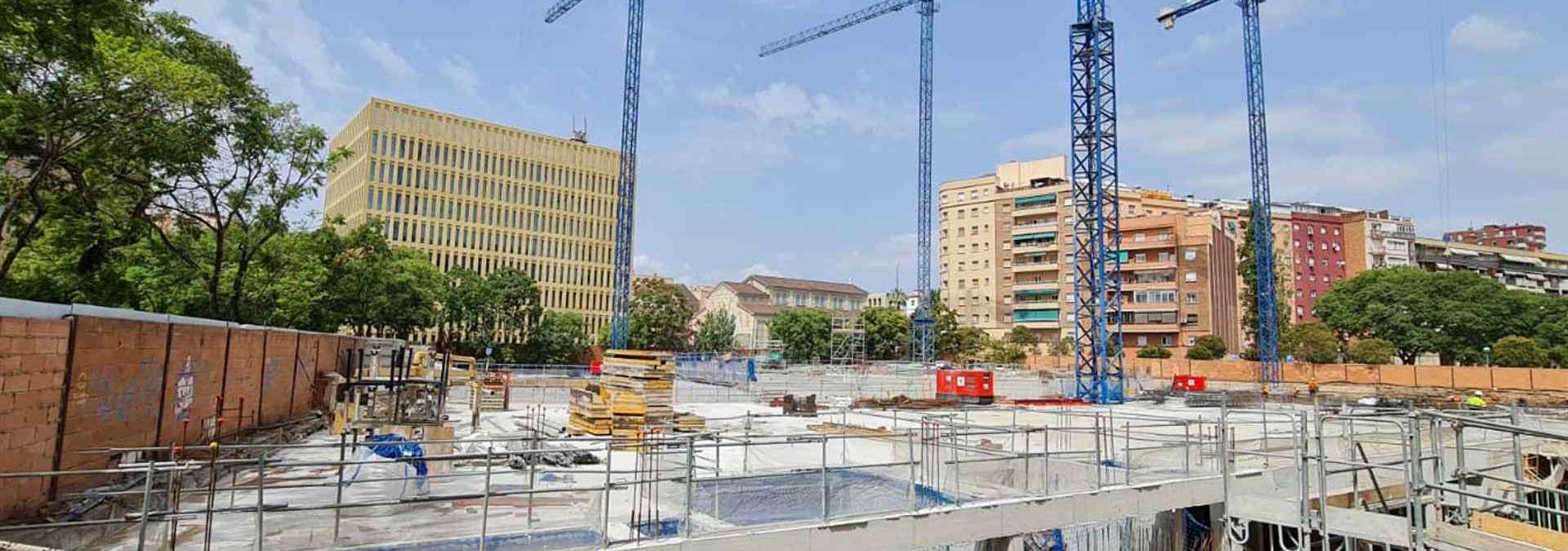 Avance obras julio 2023
