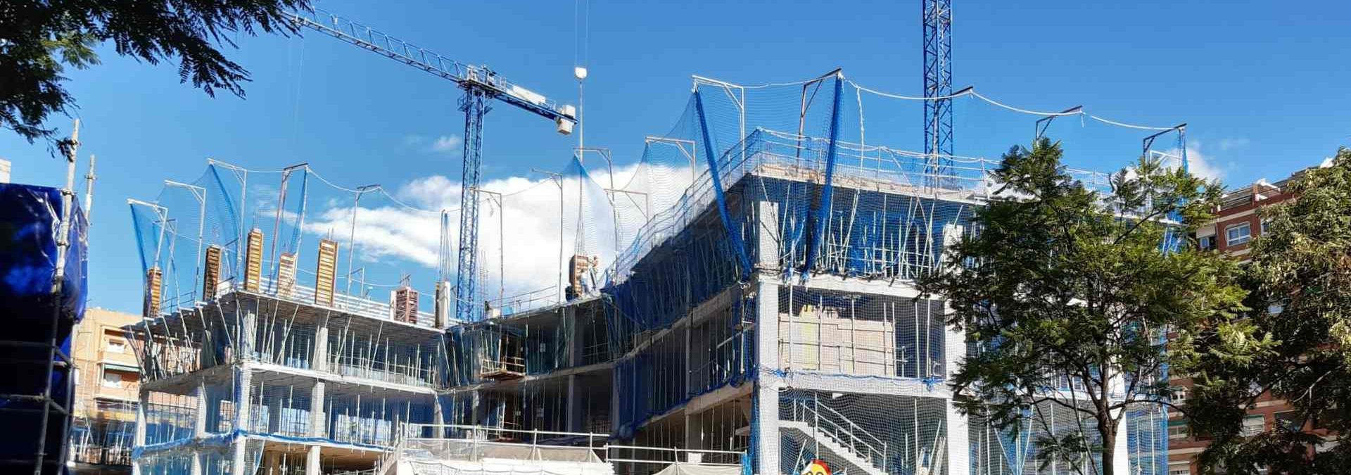 Avance obras octubre 2023