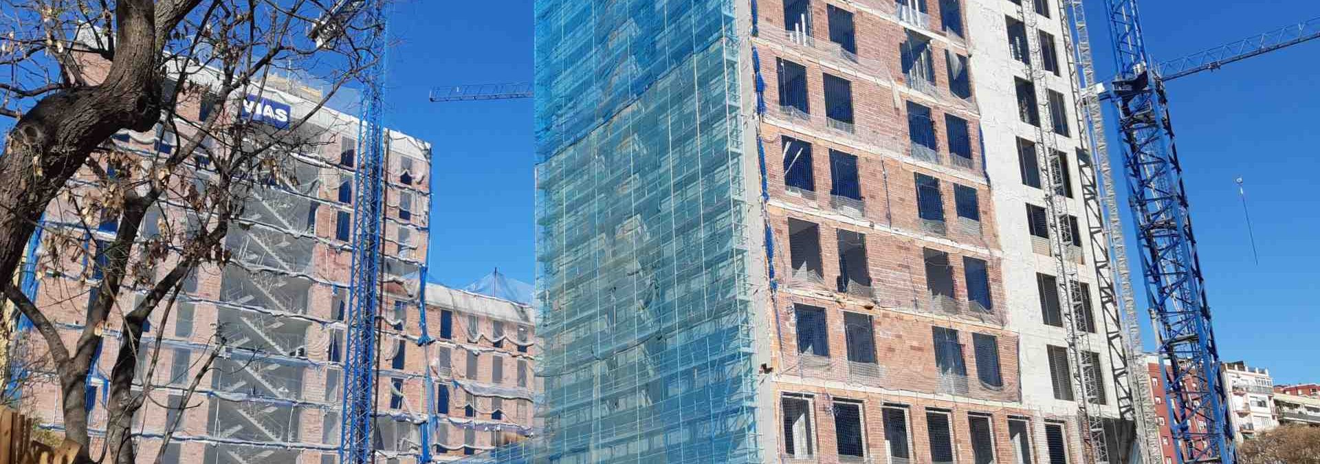 Avance obras mayo 2024