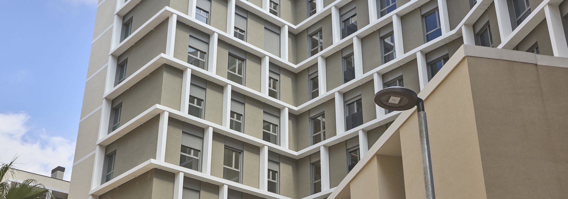 Obra finalizada viviendas obra nueva