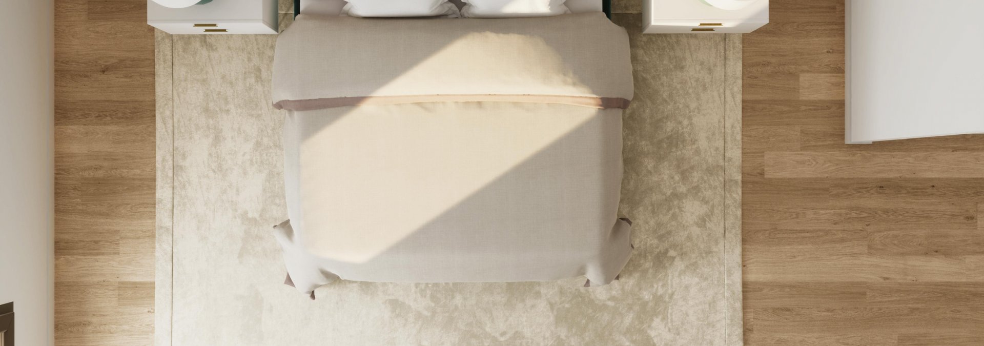 Habitación suite en Maestral Rocafort CULMIA en Valencia 