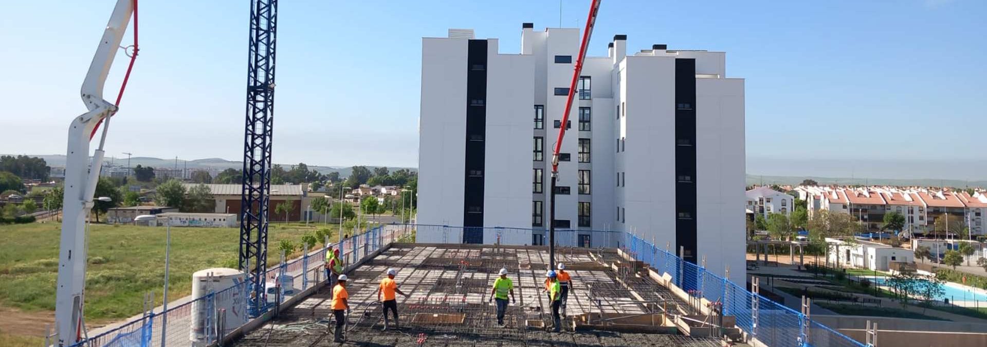 Avance obras abril 2023