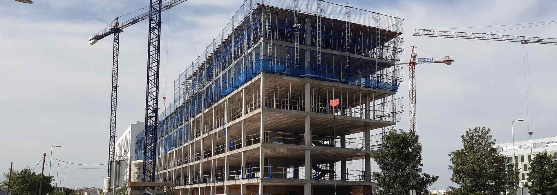 Avance obras mayo 2023