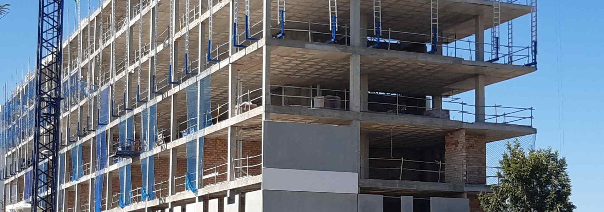 Avance obras julio 2023