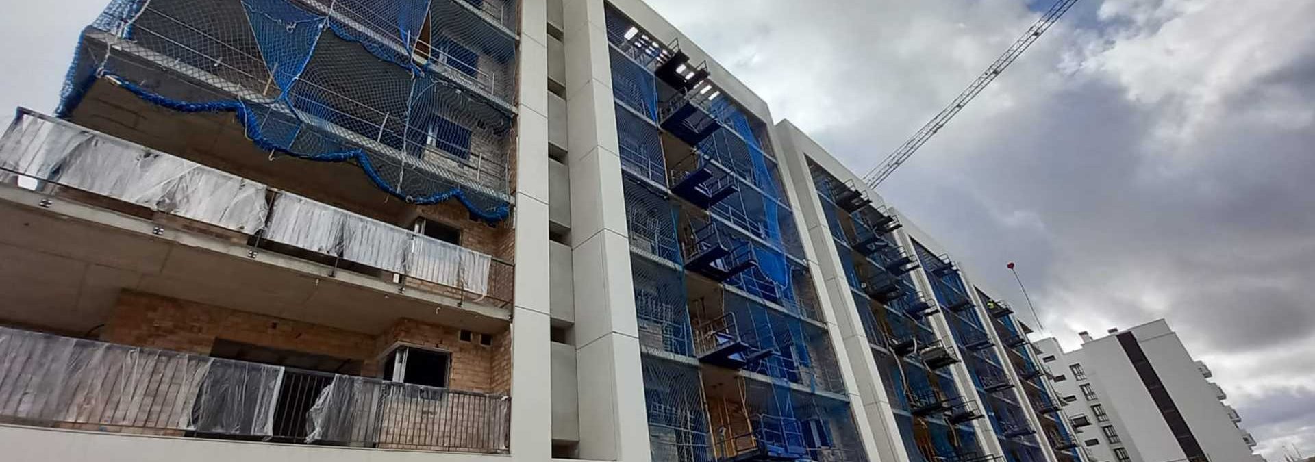 Avance obras octubre 2023