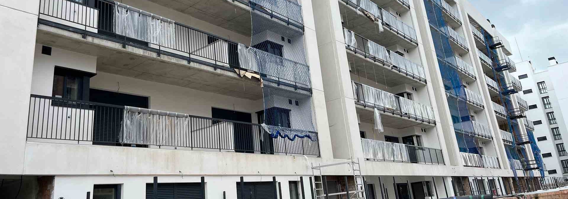 Avance obras febrero 2024