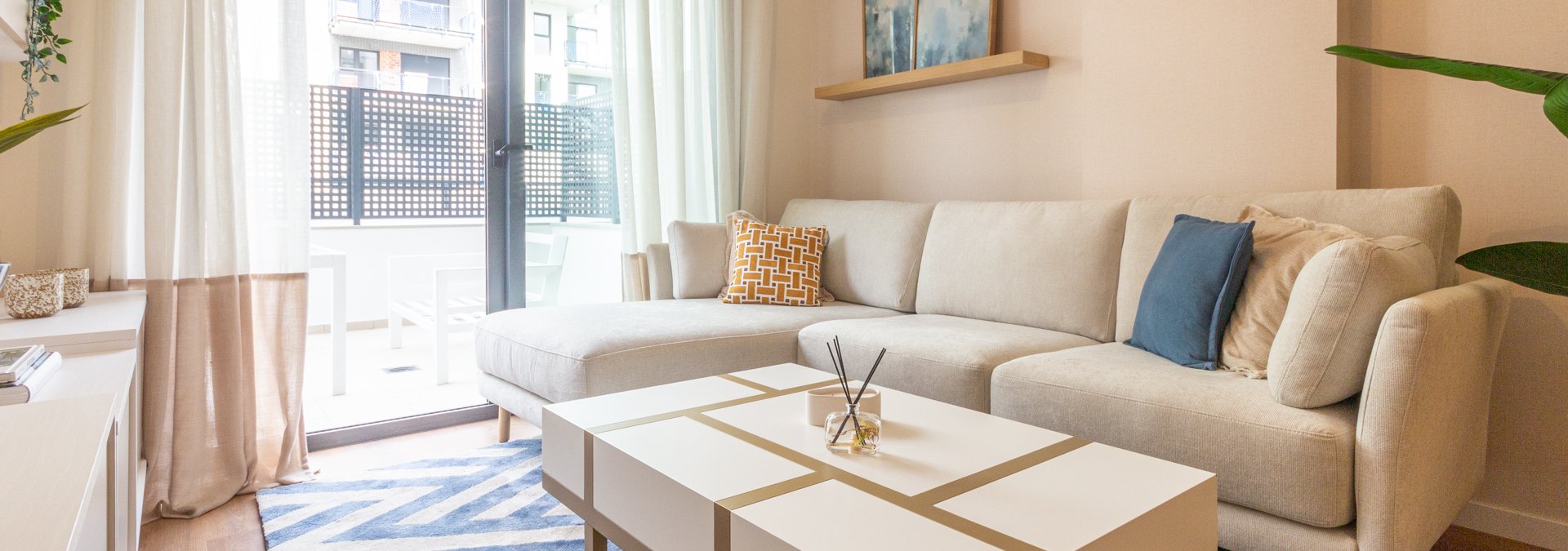 Luminosa vivienda Córdoba