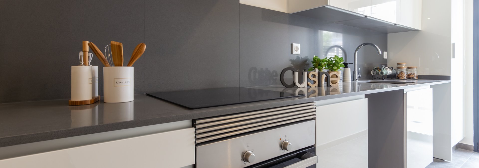 Detalle cocina Azahara