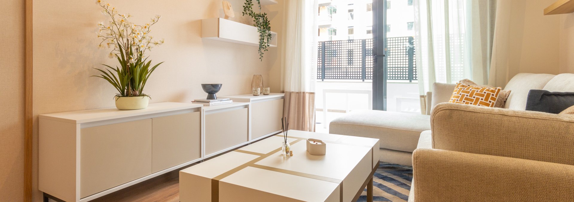 Salón amplio Córdoba