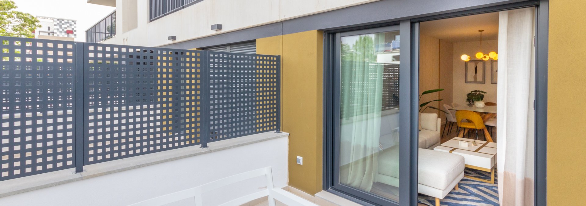 Terraza