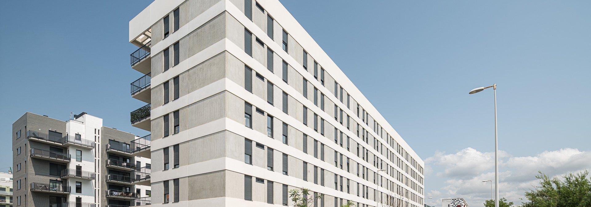 Obra nueva finalizada Córdoba