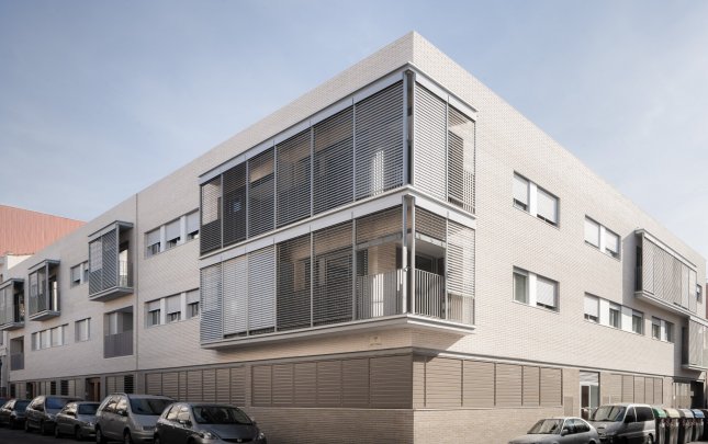 CULMIA Residencial Gorina i Pujol