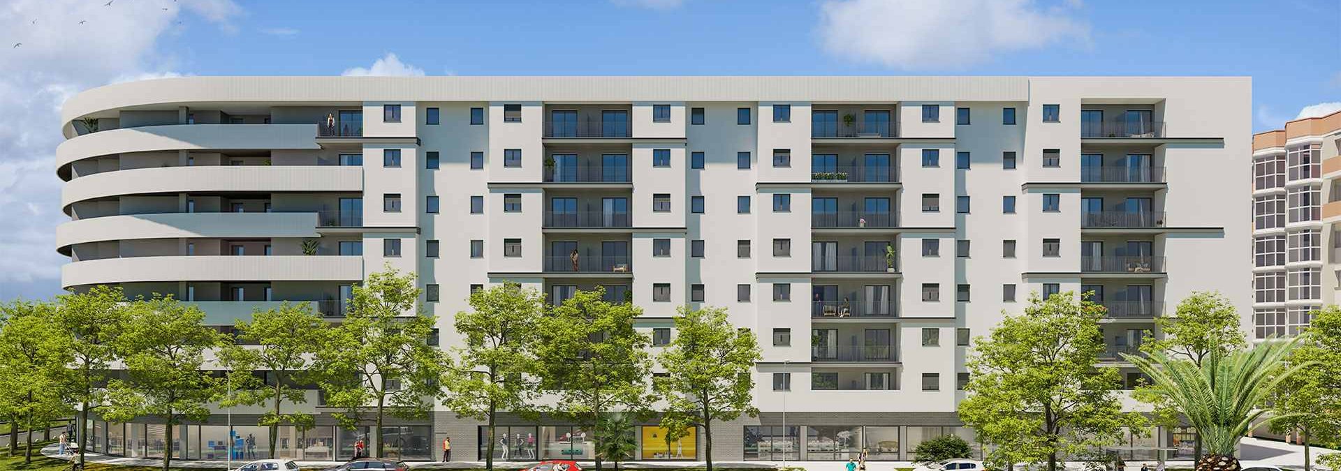 Local comercial disponible en Sevilla Este
