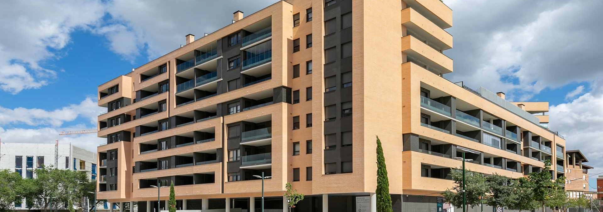 Locales en venta Zaragoza