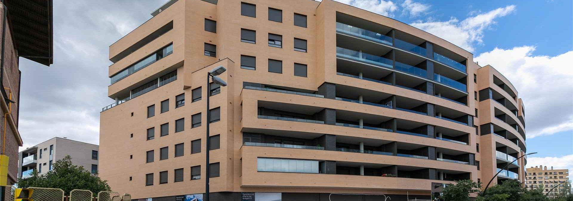 Locales comerciales disponibles en Zaragoza