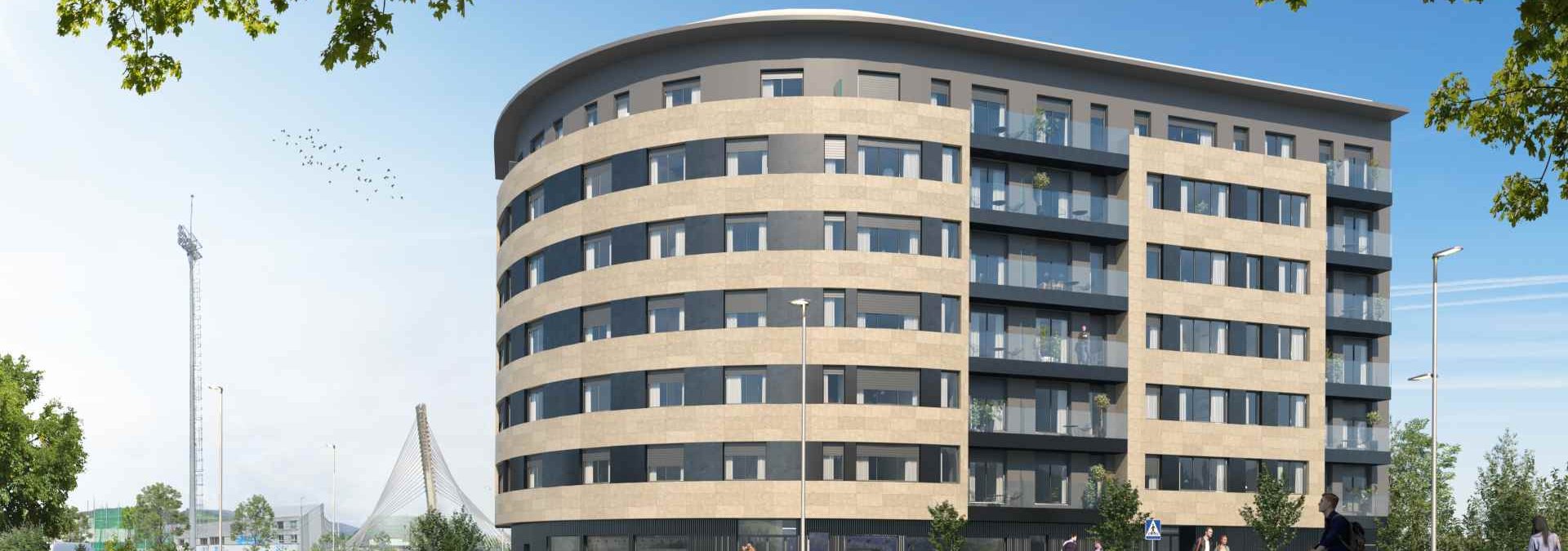 Locales comerciales en venta Pontevedra