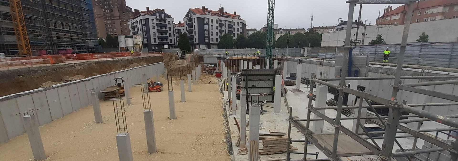 Avance obras mayo 2023
