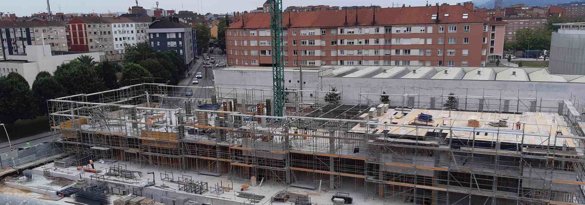 Avance obras julio 2023
