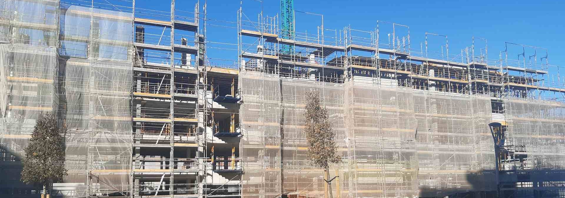 Avance obras septiembre 2023