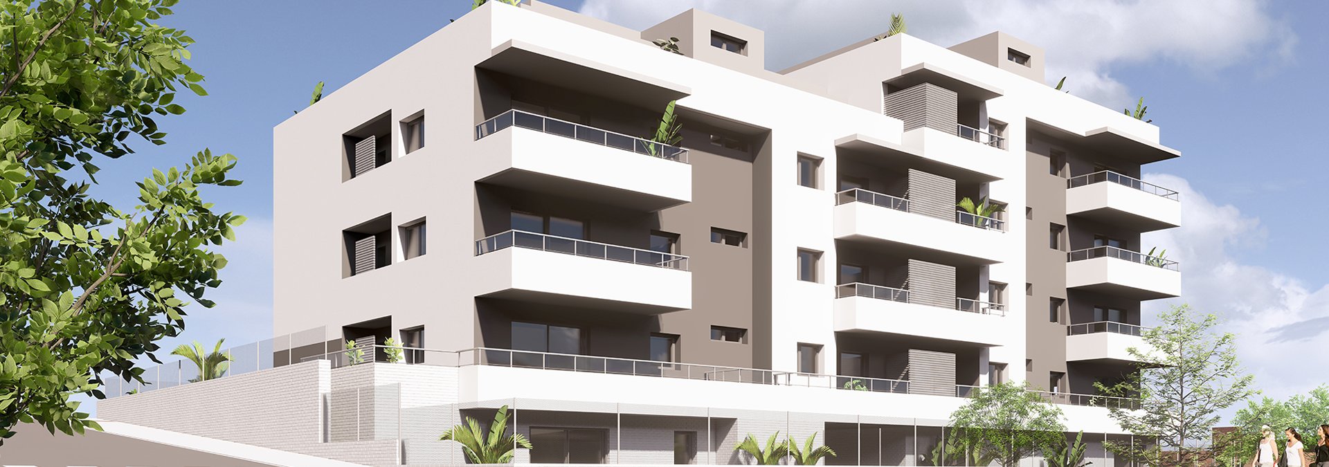 viviendas obra nueva en Bermeo