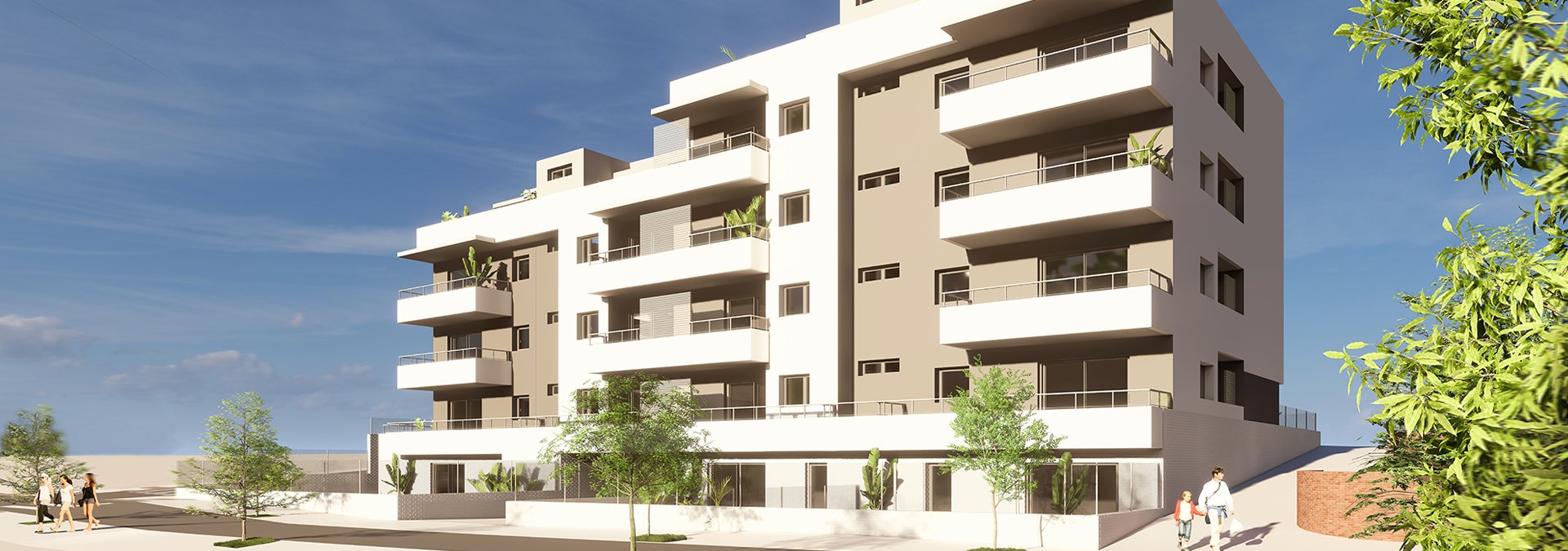obra nueva Bermeo