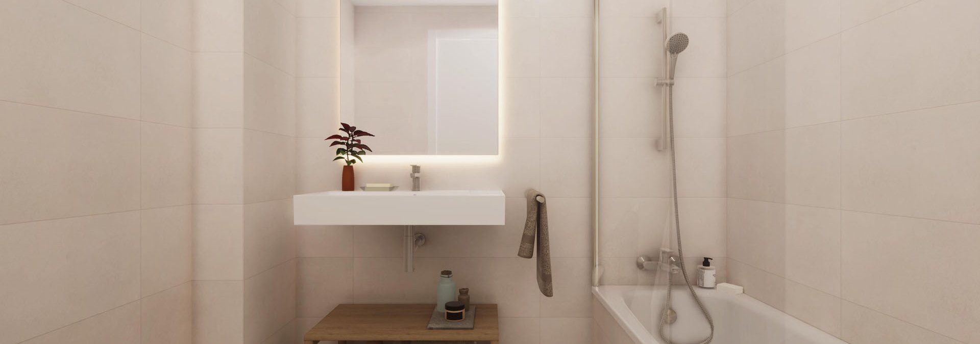 Baño Culmia Sunset Bay Estepona