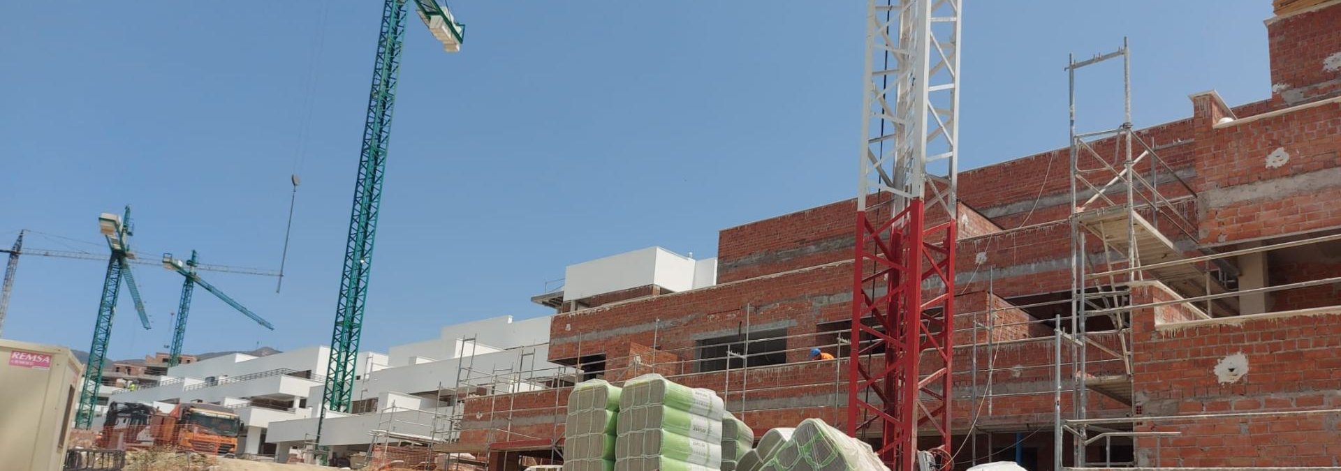Avance obras junio 2025