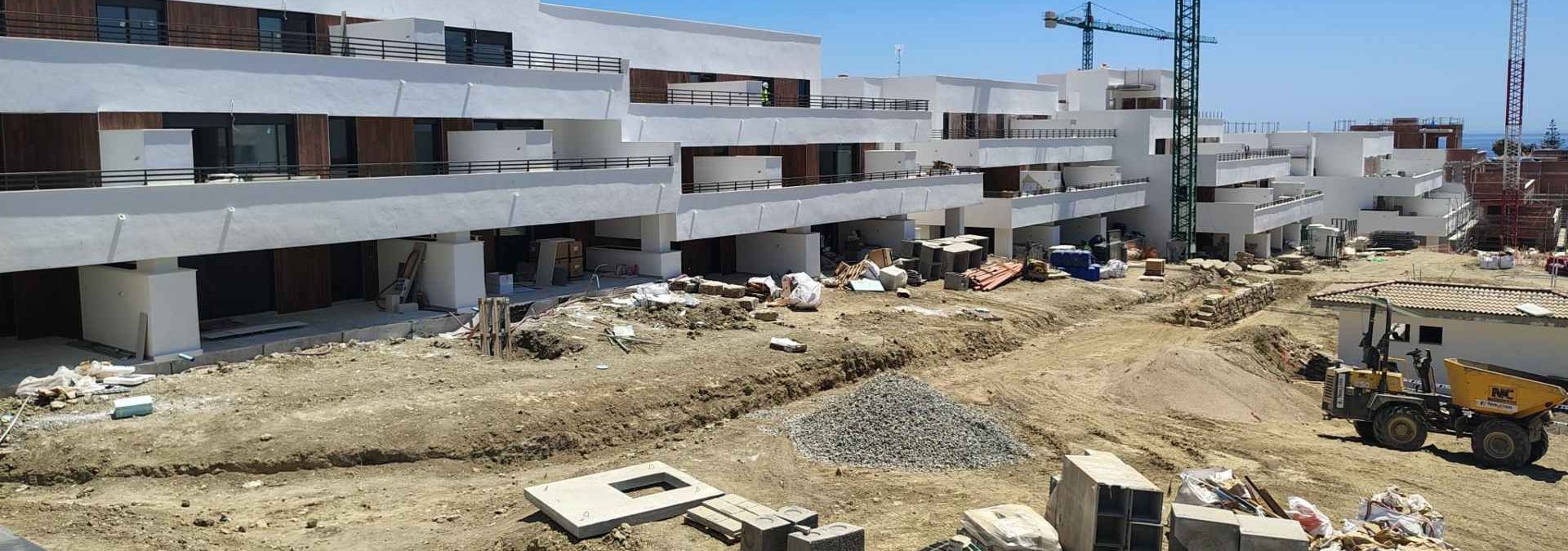Avance obras julio 2025