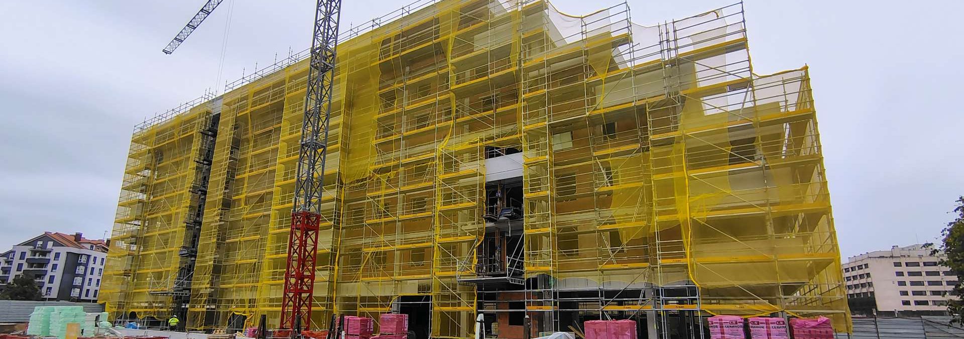 Avance obras julio 2025