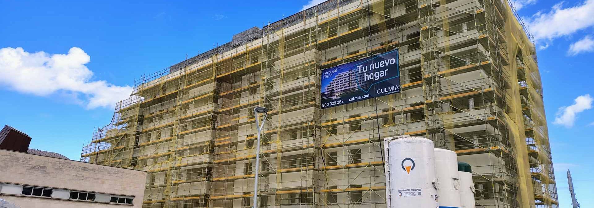 Avance obras agosto 2025