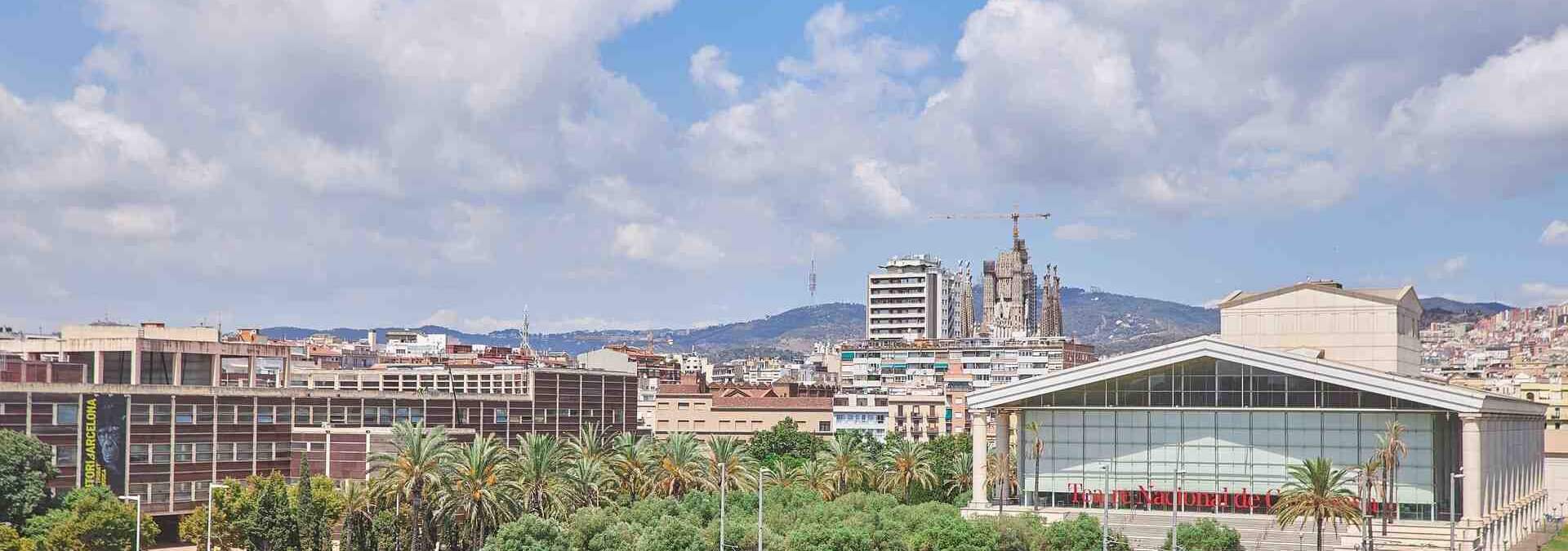 CULMIA Innova Barcelona