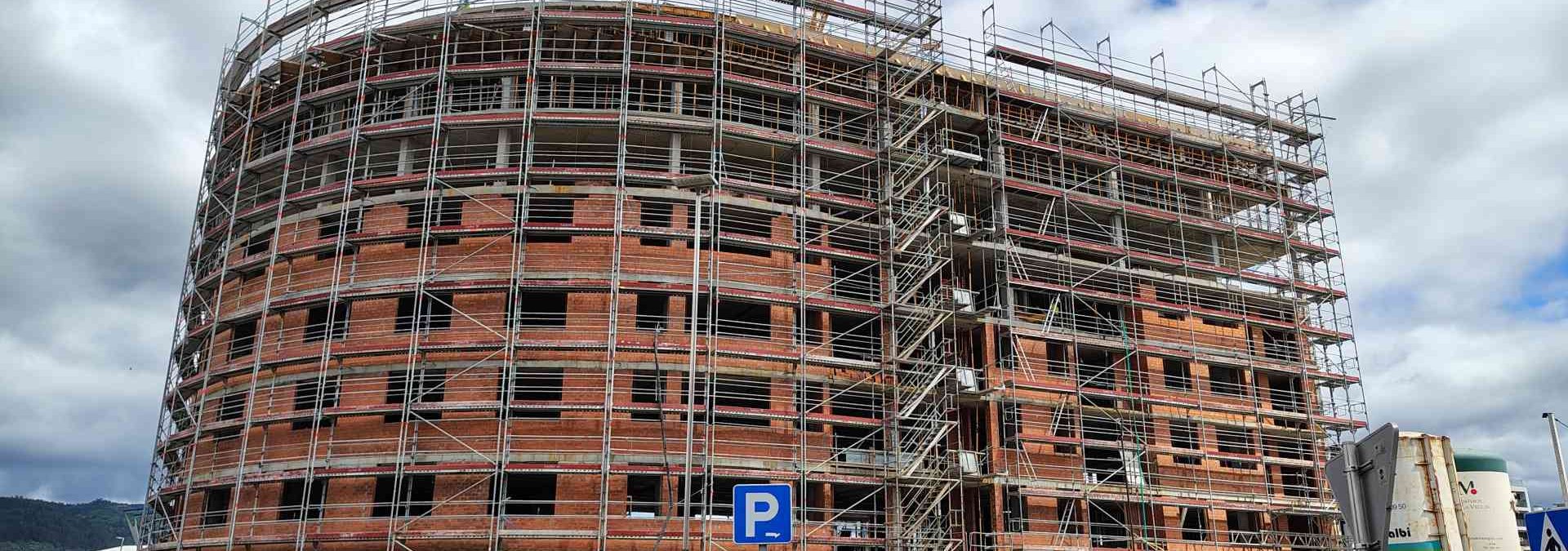 Avance obras junio 2025