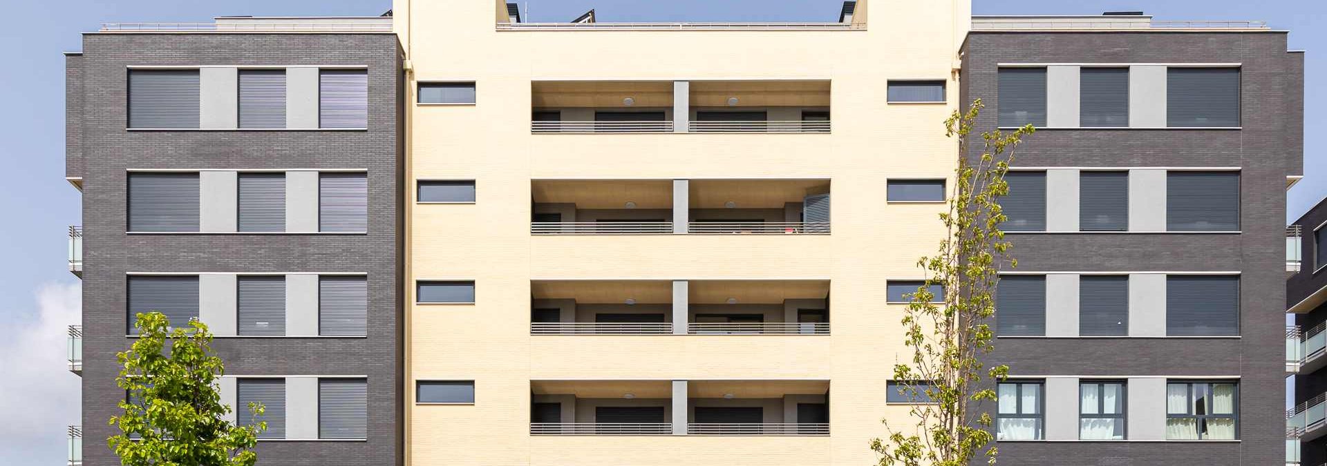 Viviendas llave en mano Bermeo