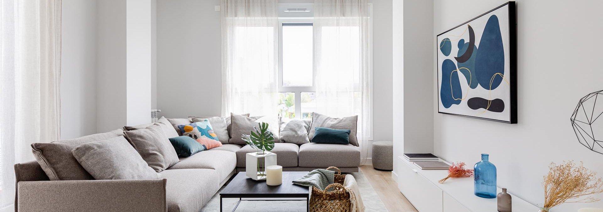 Piso piloto viviendas en venta en Bermeo