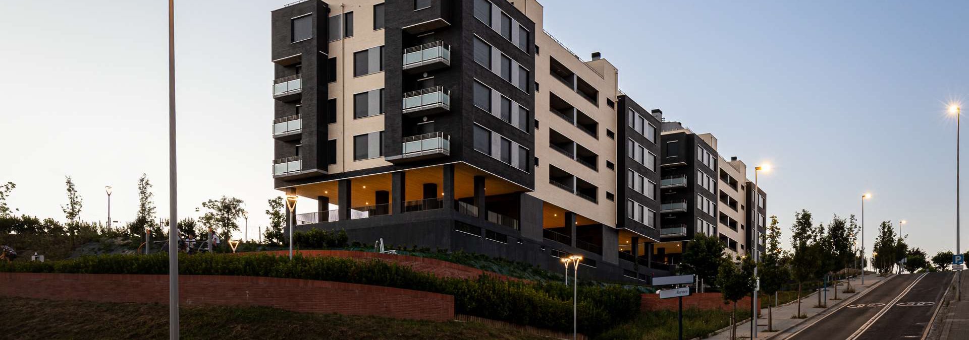 Últimas viviendas en venta en Bermeo